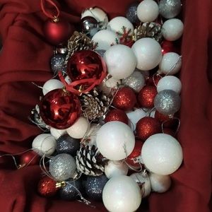 Meet your Posher, Nana